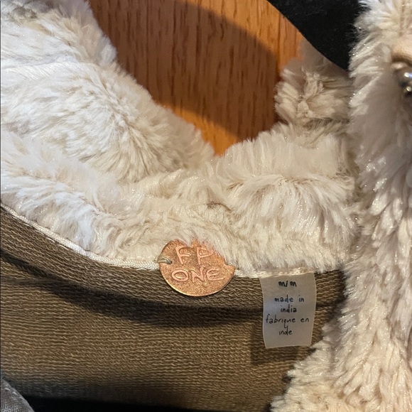 Free people Jacket - Picture 2 of 5